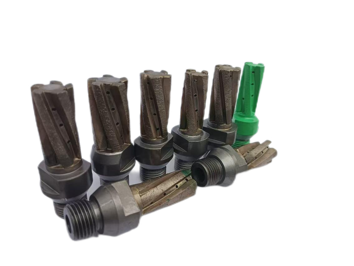 High-Quality Tungsten Carbide Glass Milling Cutter for CNC Precision Machining Diamond Drilling Bit 24mm*5
