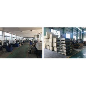 Ningli Engineering Machinery Parts Co., Ltd.