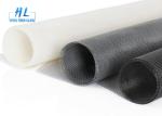 Huili Fiberglass Insect Screen Mesh Ivory / Gray / Black 10-300m Length