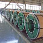 Thickness 1.5mm ASTM Stainless Steel Sheet Coil 304 304L 316L grade