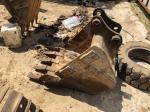 PSI Machinery Inspection Services Second Hand Cat Excavator Inspection