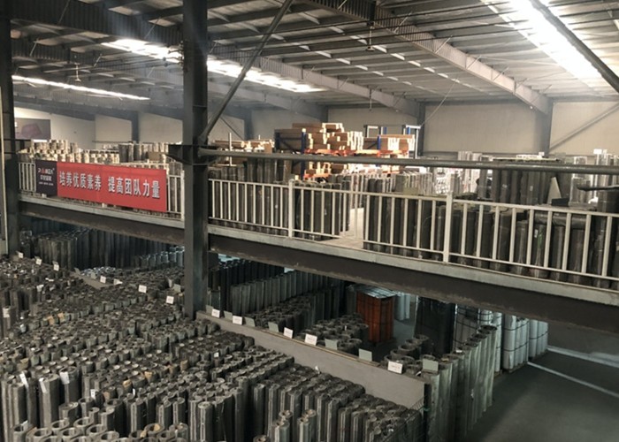 5 Micron Encryption 304 Ss Wire Mesh Screen Woven Acid Resisting