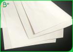 200g White Kraft Paper Sheet For Butter & Hamburger Package