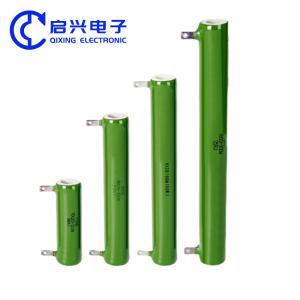 China High Power Ceramic Tube Wirewound Dynamic Brake Resistor wholesale