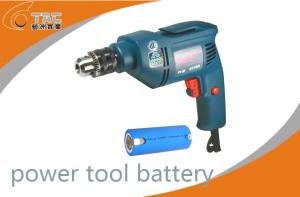 China Power Tool Rechargeable Battery with High Temperature Resistance 3.2V / 3.7V / 7.4V wholesale