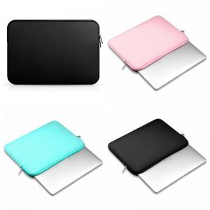 China 11-15.6 inch Soft Laptop Notebook Case Tablet Sleeve Cover Bag for Macbook Air Pro Pouch Skin Cover for Huawei MateBook HP Dell on sale