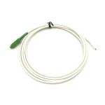 LSZH Single Mode 3.0mm 1.5M SC APC Pigtail