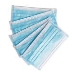 High Elastic Disposable Medical Mask 360 Degree Breathing Effectively Block