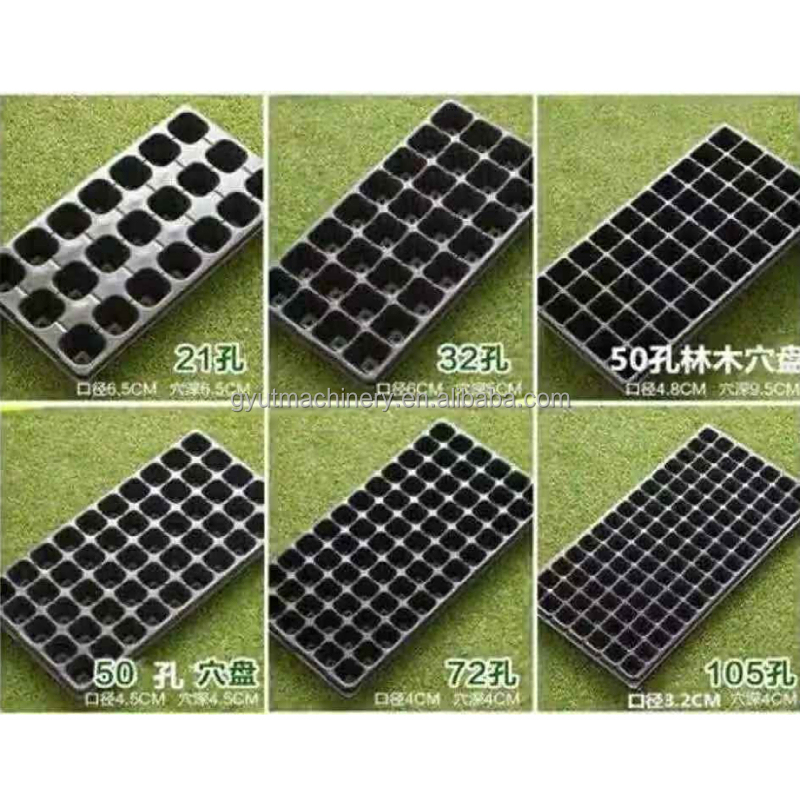 Dia. 2-13.5mm Seeds Doumiao Nursery Machines for Lettuce Production 600*700*800mm Size
