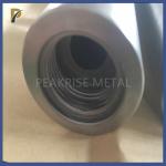 5 - 100mm Molybdenum Electrode Systems For Glass Electric Melting Furnaces