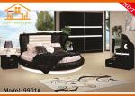 latest shanghai paint wooden antique leather bedroom furniture designs cheap