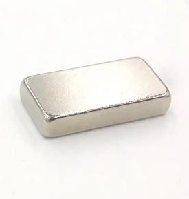China OEM Block NdFeB Magnet Super Strong Neodymium Rectangular Magnet wholesale