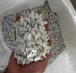 ZTA Composite Zirconia Toughened Alumina Grinding Balls Pebbles Impact