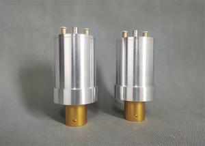 China 41S30 Dukane Converter 20Khz Ultrasonic Transducer With Cooling Air Hole wholesale
