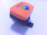 Underwater self rescue bracelet swimming inflate balloon floating lifesaving