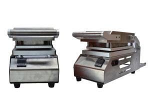 China Tray Seal Packing Machine wholesale