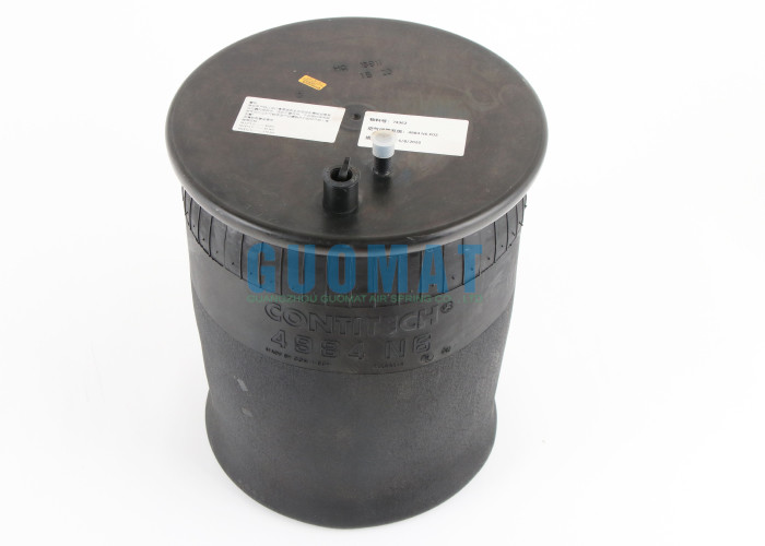 Truck Suspension Parts 4982N6P01 Contitech Rolling Lobe Air Spring For Tractor Trailer