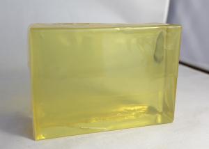 China Pressure Sensitive Hot Melt Thermoplastic Adhesive For Film Label wholesale