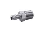 OEM Aluminum Fittings 100% Leakage Test
