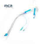 Double Side Endobronchial Tube 37fr For Lung Oberservation