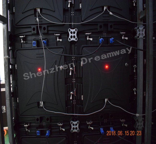 Indoor LED Screen Rental