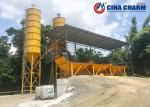 Mining Building Hzs25 25m3/H Concrete Mixing Plant