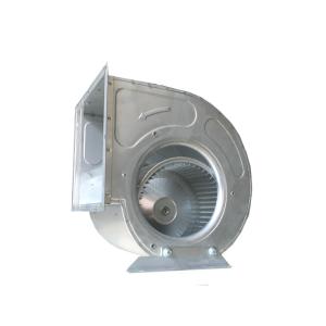 China Centrifugal Industrial Blower Fan , Exhausting Project Centrifugal Fan 2000m³ / H wholesale