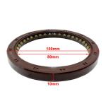 Auto Parts Crankshaft Oil Seal For Honda Civic 2002-2005 91214-Ple-003