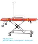 Emergency Medical Portable Folding Emergency Rescue Stretcher Hospital Emergency