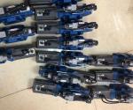 R900727361 Rexroth Proportional Valve 4WRKE16E200L-35/6EG24EK31/A1D3M 4WRKE16E20