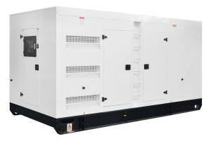 China Cummins 800kw 1000kva KTA38-G2A Engine Silent Power Generator wholesale