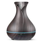 Battery Charging Usb Aromatherapy Spray Diffuser 50ml/H 11W