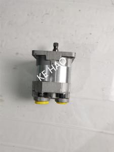 China 705-22-28310 Hydraulic Gear Pump Wheel Loader 85ZA 85ZIV 90ZIV Variable Speed Pump wholesale