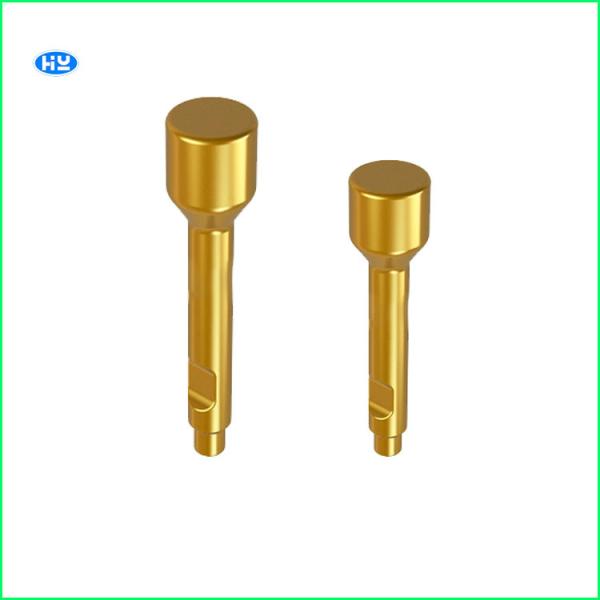 Excavator 20T 135mm Hydraulic Breaker Drill Rod 40CRMO Crushing Rock Hammer