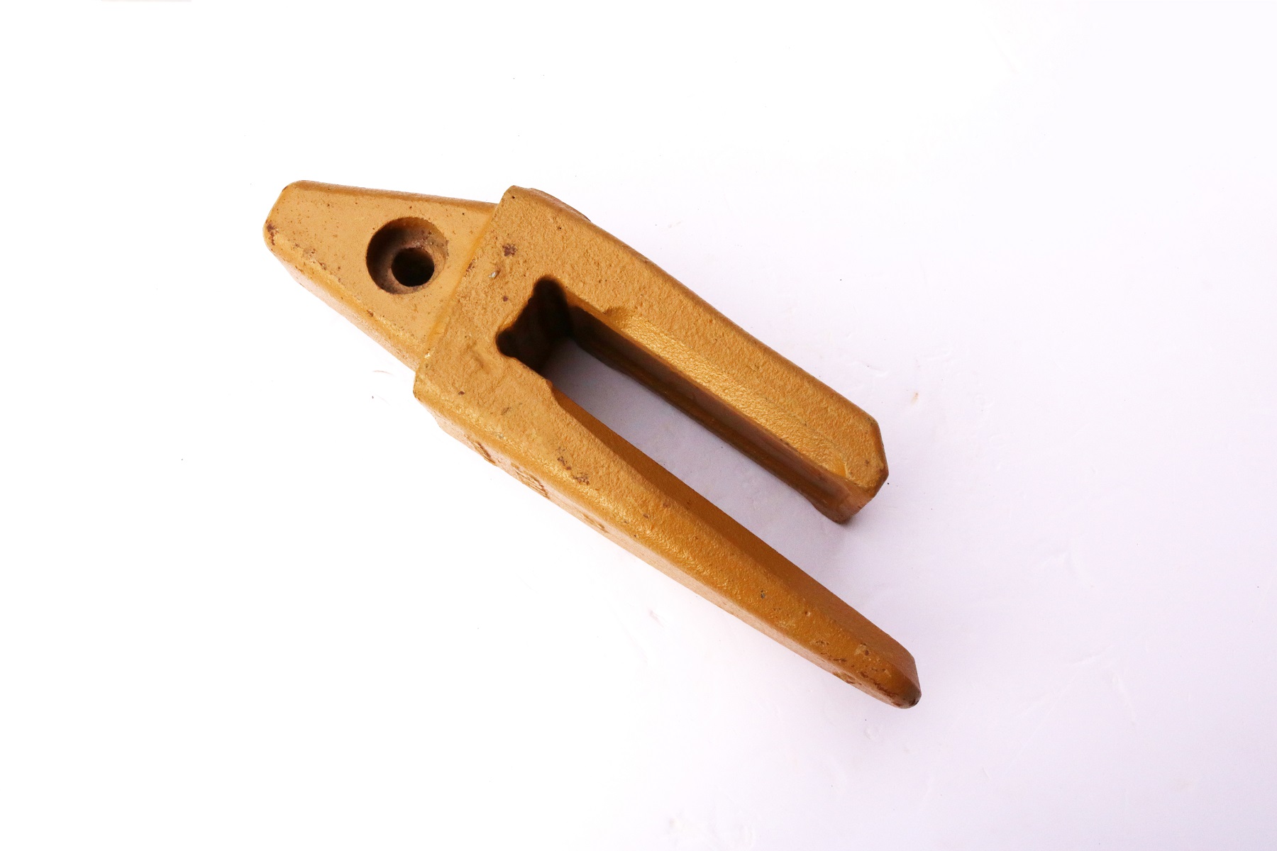 12.2 Construction Works Tooth Point for Bofors Backhoe on Mini Excavator Bucket Teeth