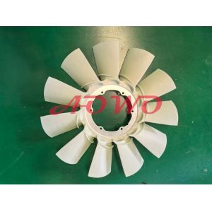 FAN BLADE 20832823  FOR FH FH II FM FMX