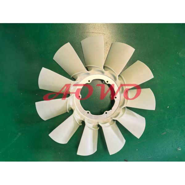 Quality FAN BLADE 20832823  FOR FH FH II FM FMX for sale