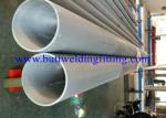 3/4 Inch Sch 40 Large Diameter Marine Stainless Steel Tubing ASTM A790 S31803