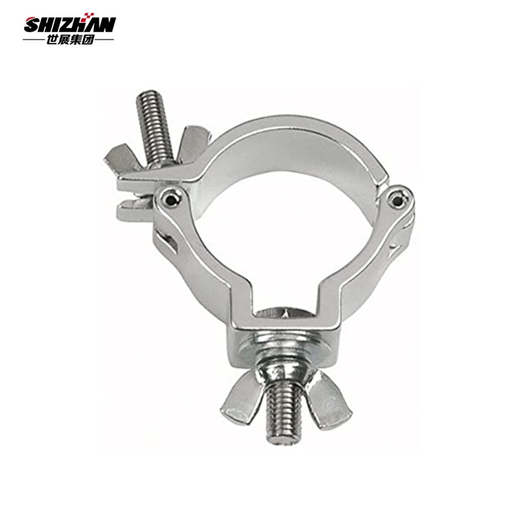 Stage Lamp Hook Lighting Truss Clamps Buckle Performance Handkerchief J Hook Beam