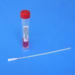 Spot Discovery Disposable Virus Sampling Tube Set Sampling Tubes