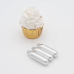 Nitrous Oxide N2O 8g Gas Whipped Cream Charger Commercial
