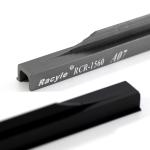 597mm Easy Installation Furniture Modern Aluminium Cabinet Handles