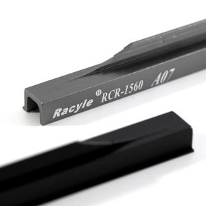 China RCR 1560 297mm Household Aluminum Cupboard Door Handles wholesale