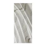 Lightweight 83 Inch Mattress Ticking Fabric Anti Static Wear Resistant