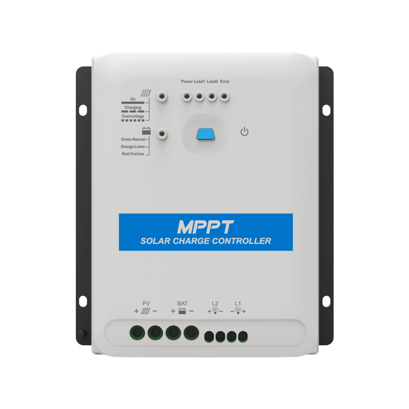 Industrial 20A Whole House Solar Inverter All In One 260W 12V