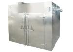 High Capacity Industrial Food Dryer Microwave Sesame Drying Machine Fish Biltong