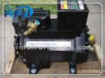 DKM-100 Semi Hermetic Refrigeration Compressor Medium / Low Evaporating