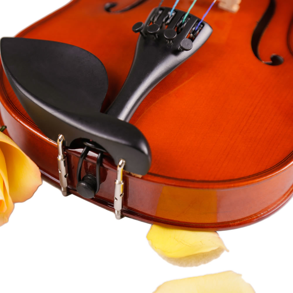 Bullfighter Full Size Violin Handmade for Beginner Wholesale made in China student violins exported to Canada and Americ