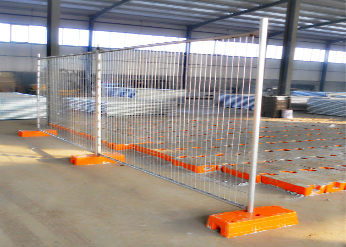 360 Full Weldeding Portable Fence Fanels For 60X150mm Wire Dia