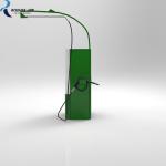 10 Mpa 80kgs Water Pressure Self Service Car Washing Machine